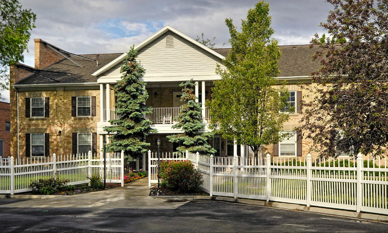 Lehi Assisted Living